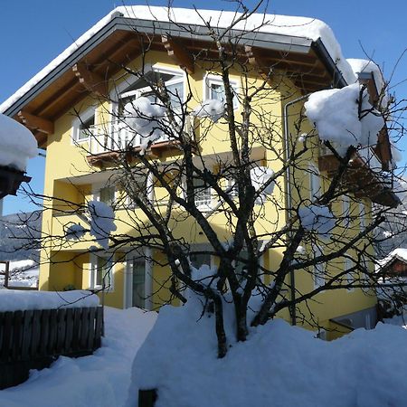 Appartement Koenigslehen Radstadt Luaran gambar