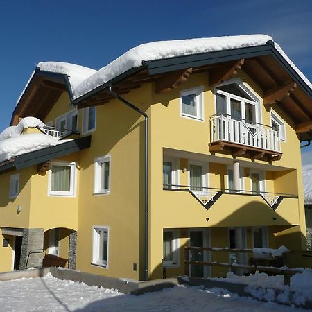 Appartement Koenigslehen Radstadt Luaran gambar