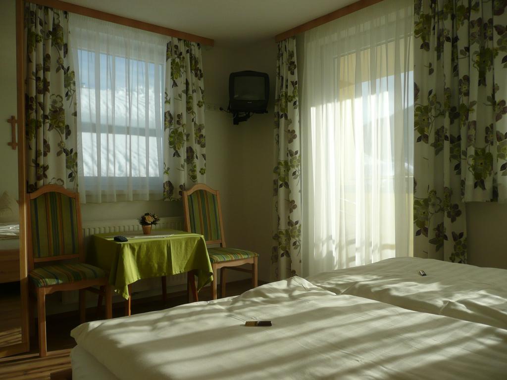 Appartement Koenigslehen Radstadt Bilik gambar