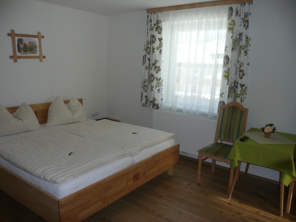 Appartement Koenigslehen Radstadt Bilik gambar