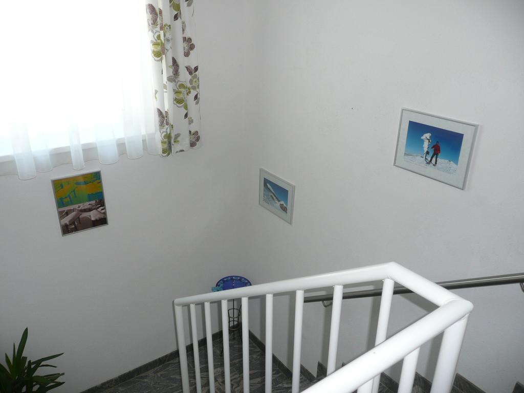 Appartement Koenigslehen Radstadt Bilik gambar