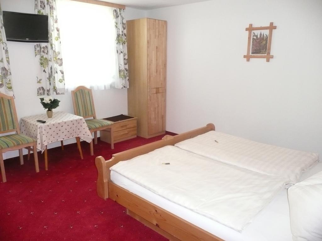 Appartement Koenigslehen Radstadt Bilik gambar