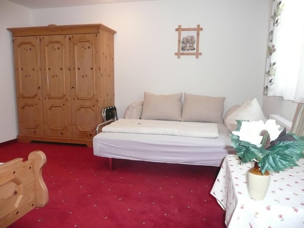 Appartement Koenigslehen Radstadt Bilik gambar