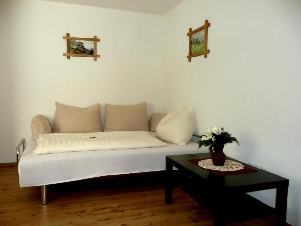 Appartement Koenigslehen Radstadt Luaran gambar
