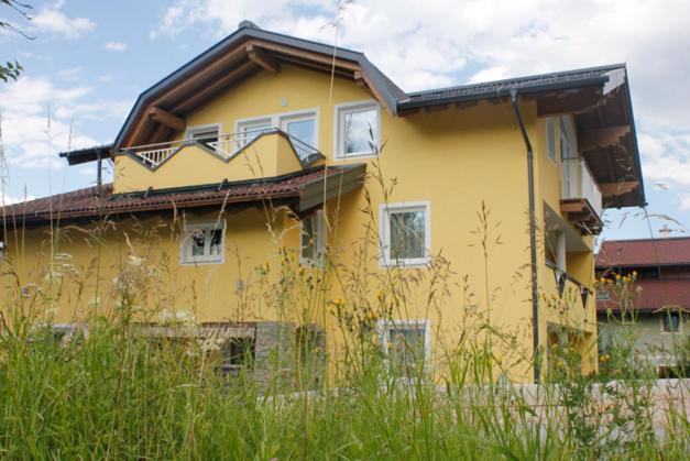Appartement Koenigslehen Radstadt Luaran gambar
