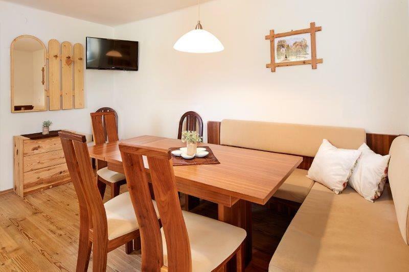 Appartement Koenigslehen Radstadt Luaran gambar