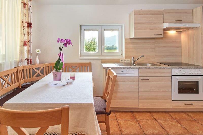 Appartement Koenigslehen Radstadt Luaran gambar