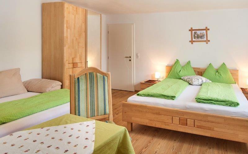 Appartement Koenigslehen Radstadt Luaran gambar