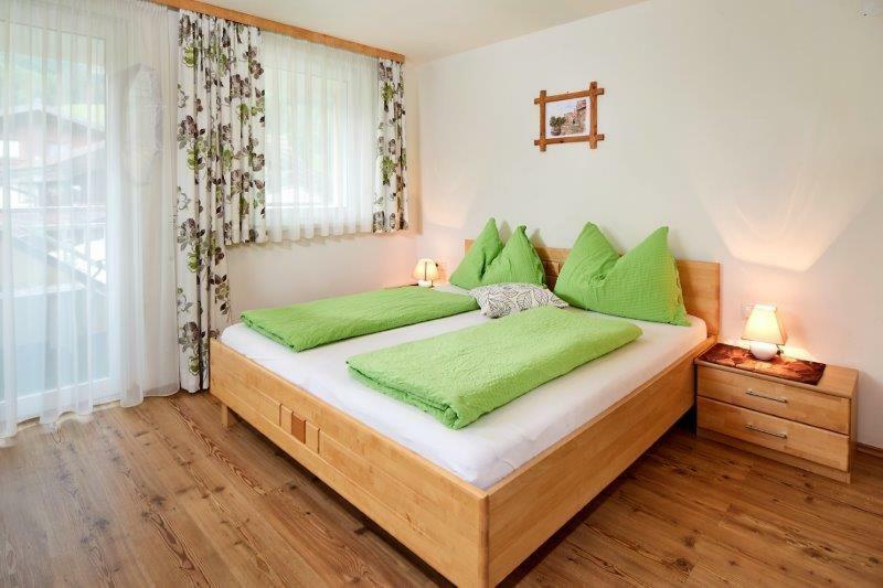 Appartement Koenigslehen Radstadt Luaran gambar