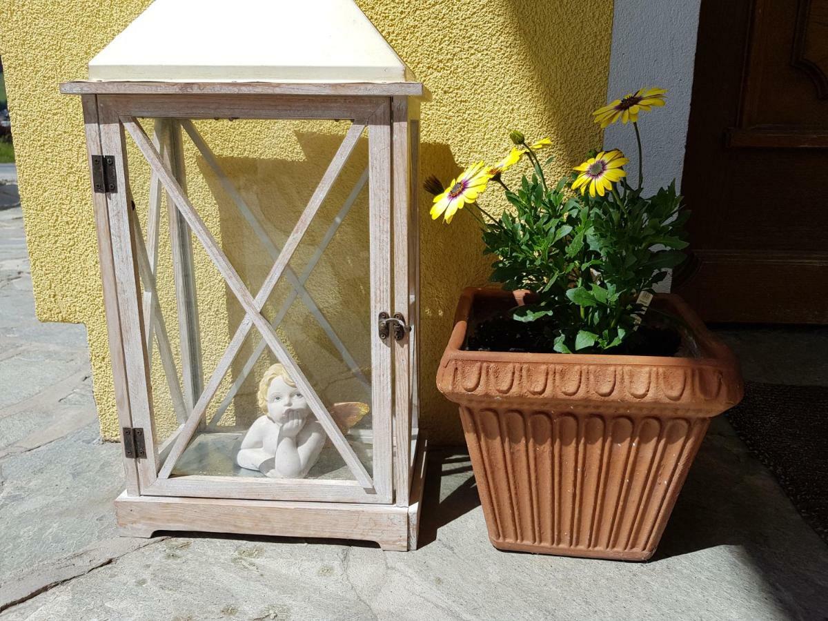Appartement Koenigslehen Radstadt Luaran gambar