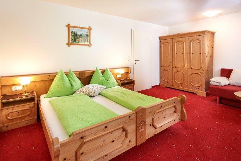 Appartement Koenigslehen Radstadt Luaran gambar