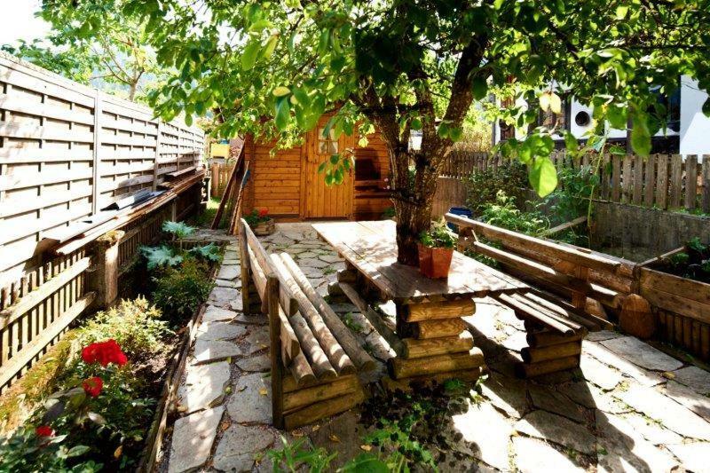 Appartement Koenigslehen Radstadt Luaran gambar