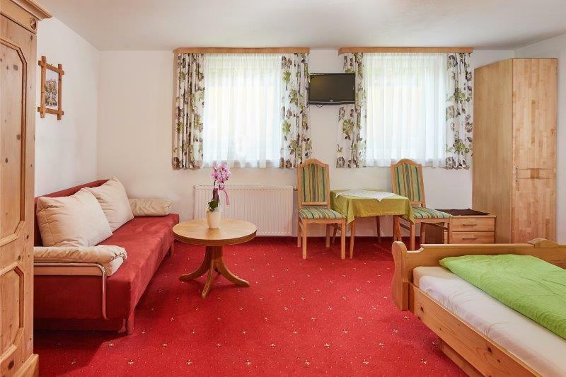 Appartement Koenigslehen Radstadt Luaran gambar