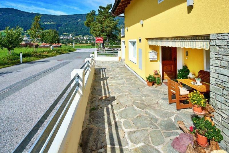 Appartement Koenigslehen Radstadt Luaran gambar