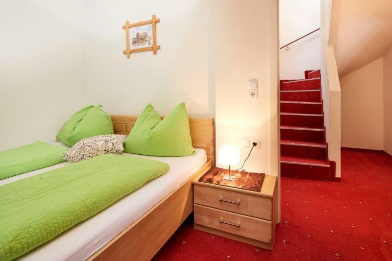 Appartement Koenigslehen Radstadt Luaran gambar