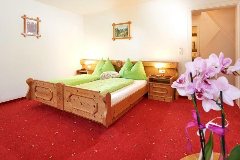 Appartement Koenigslehen Radstadt Luaran gambar